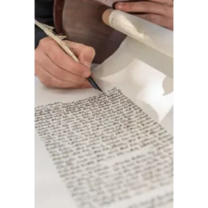 ספר תורה מהודר