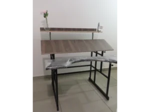 שולחן סופרים מקצועי עם שינוי גובה וזווית