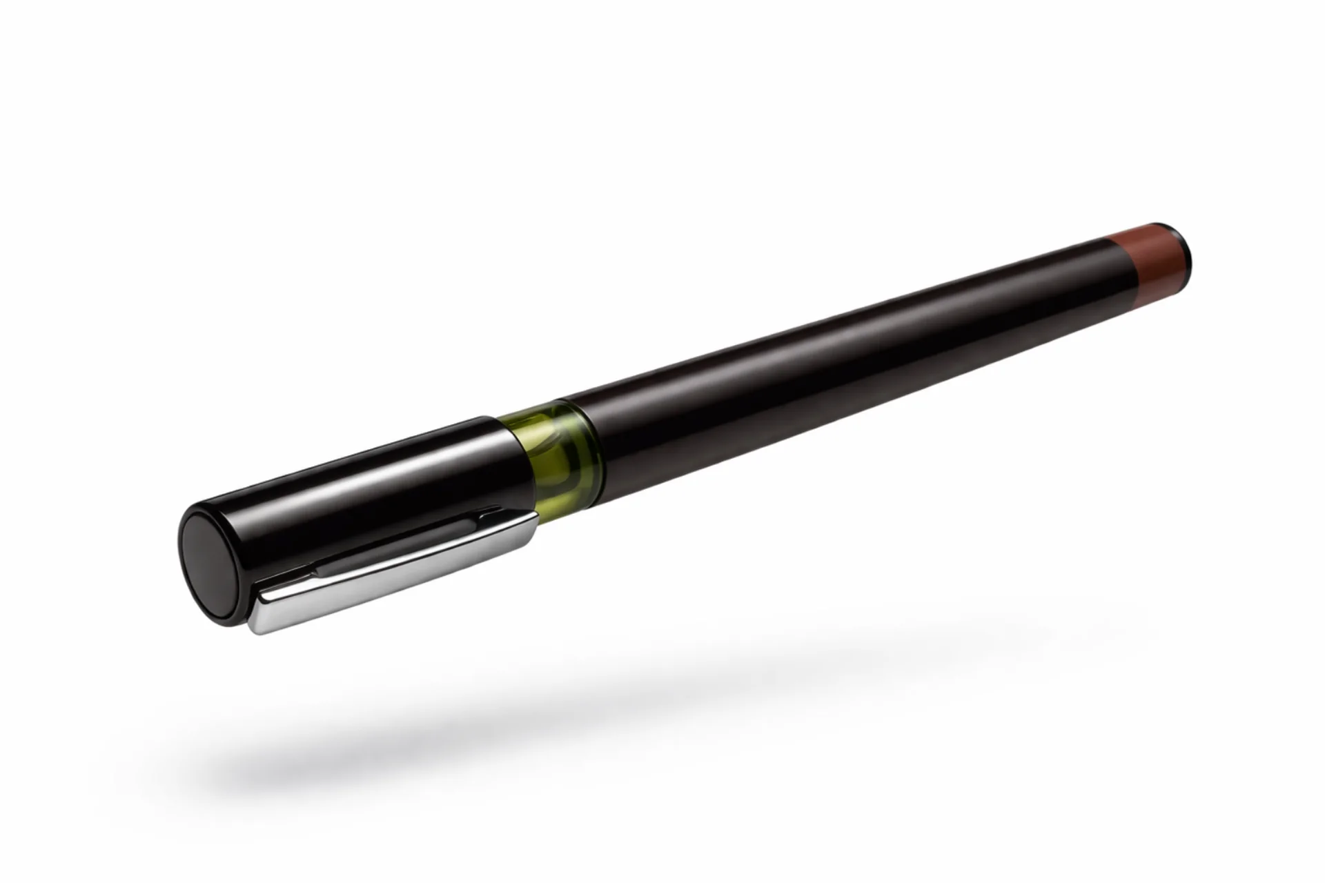 עט רפידוגרף לתיוג עדין ומדויק