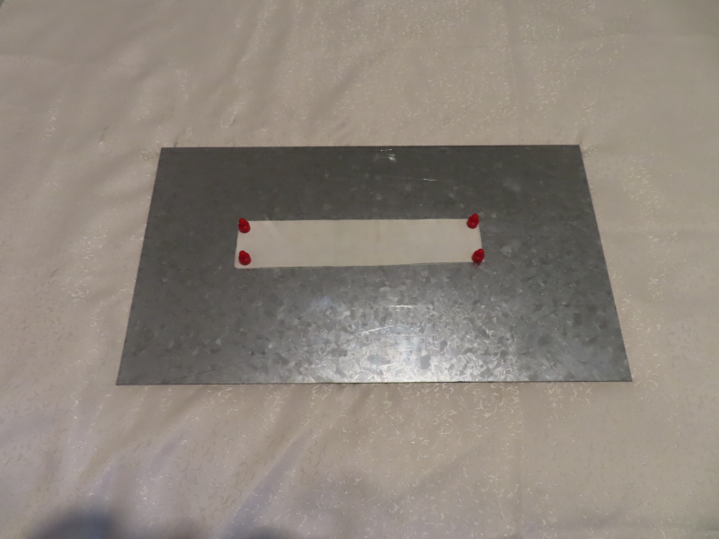 משטח מגנטי מקצועי לסופר סת"ם