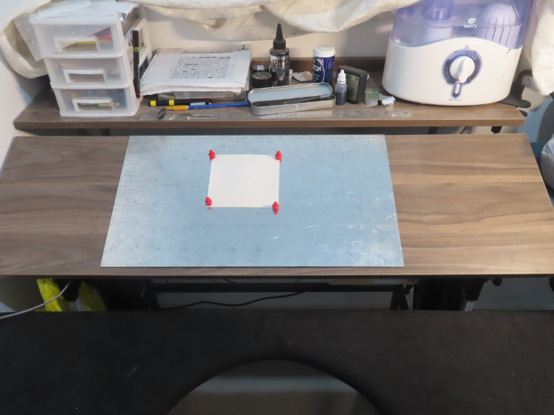 משטח מגנטי אוניברסלי לסופר סת"ם, נוח, חזק ואיכותי