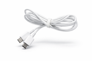 כבל Type-C דו צדדי לטעינת ציוד סופרי סתם