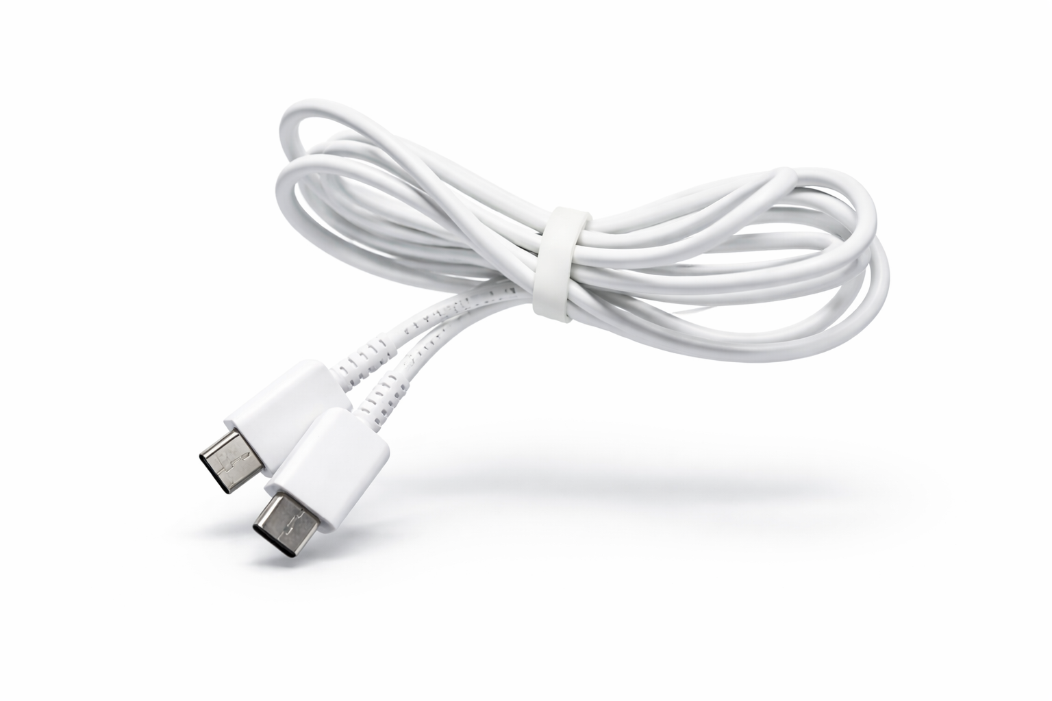 כבל Type-C דו צדדי לטעינת ציוד סופרי סתם