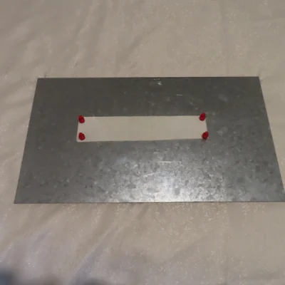 משטח מגנטי מקצועי לסופר סת"ם